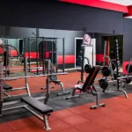 Студия джампинг-фитнеса - Gtfitness