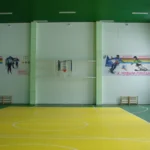 Губернский центр горнолыжного спорта и сноуборда