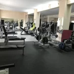 Спортивный клуб - Gym House