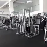 Фитнес-клуб - Gym ideal