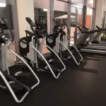 Фитнес-клуб - Gym ideal