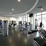 Фитнес-клуб - Gym ideal