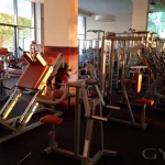 Фитнес-клуб - Gym ideal