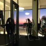 Фитнес-клуб - Gym ideal