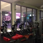 Фитнес-клуб - Gym ideal