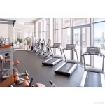 Фитнес-клуб - Gym ideal