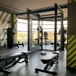 Фитнес-студия по проведению персональных тренировок - Gym Point