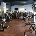 Фитнес-студия по проведению персональных тренировок - Gym Point