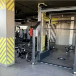 Фитнес-студия по проведению персональных тренировок - Gym Point