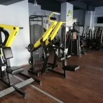 Фитнес-студия по проведению персональных тренировок - Gym Point