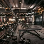 Фитнес-студия по проведению персональных тренировок - Gym Point