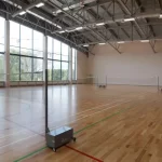 Фитнес-клуб - Gym space