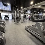 Фитнес-клуб - Gym Studio Перезагрузка