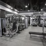 Фитнес-клуб - Gym Studio Перезагрузка