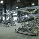 Фитнес-клуб - Gym Studio Перезагрузка
