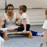 Спортивный клуб по спортивной и художественной гимнастике - Gymnastic club