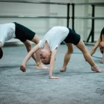 Спортивный клуб по спортивной и художественной гимнастике - Gymnastic club