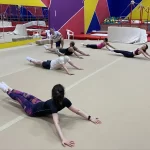 Спортивный клуб - Gymnastic Lab