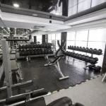 Физкультурно-оздоровительный комплекс - Gymstudio1