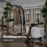 Студия тренировок - Gyrotonic Body Class