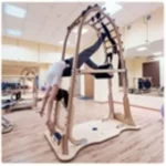 Студия тренировок - Gyrotonic Body Class