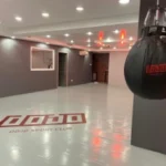 Спортивный клуб - Hajime Dojo. Райз Стар