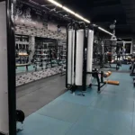 Фитнес-клуб - Hammer gym