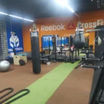 Фитнес-клуб - Hammer gym