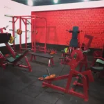 Фитнес-клуб - Hammer gym