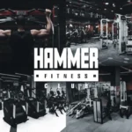 Фитнес-клуб - Hammer