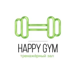 Фитнес-клуб - Happy gym