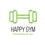 Happy gym