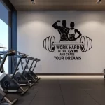 Фитнес-клуб - Happy gym