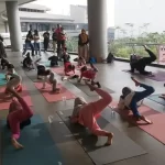 Центр йоги для детей - Happy yoga kids