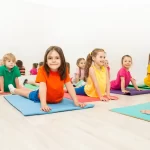 Центр йоги для детей - Happy yoga kids