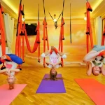 Центр йоги для детей - Happy yoga kids