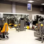 Фитнес-клуб - HardGym