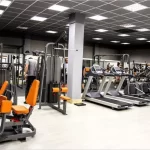 Фитнес-клуб - HardGym