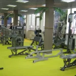 Фитнес-центр - Havana Gym
