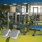 Фитнес-центр - Havana Gym