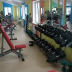 Центр фитнеса и красоты - Health Club