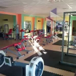 Центр фитнеса и красоты - Health Club