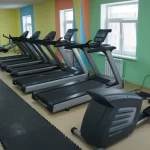 Центр фитнеса и красоты - Health Club