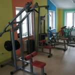 Центр фитнеса и красоты - Health Club