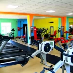 Центр фитнеса и красоты - Health Club