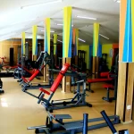 Центр фитнеса и красоты - Health Club