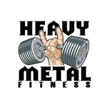 Спортивный клуб Heavy metal fitness