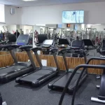 Фитнес-клуб - Hit fit club