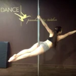 Студия танца на пилоне и растяжки - Hodos Pole Dance