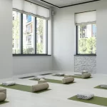 Студия йоги - Holi yoga & cafe